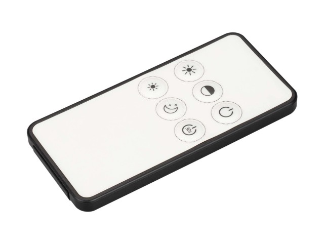 Пульт SMART-R42-DIM (1 зона, 2.4G) (Arlight, IP20 Пластик, 5 лет) фото:1