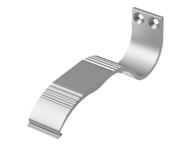 Настенный держатель Wall-arm для ALU-ROUND (Arlight, Металл) фото:4