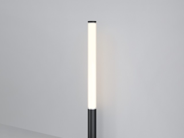 Садово-парковый светильник Outdoor O041FL-L50B3K фото:4