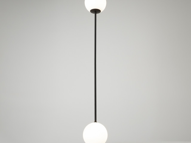 Напольный светильник (торшер) Maytoni MOD427FL-L20B3K фото:2