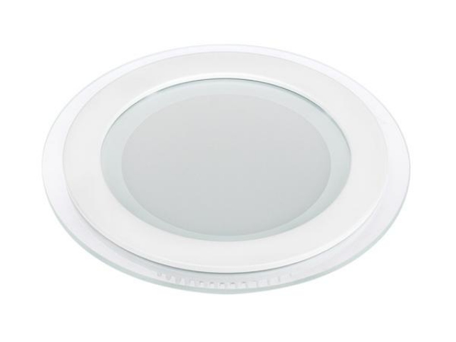Светодиодная панель LT-R160WH 12W Warm White 120deg (Arlight, IP40 Металл, 3 года) фото:8