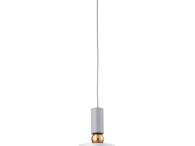 Подвесной светильник Maytoni MOD030PL-01GR фото:2
