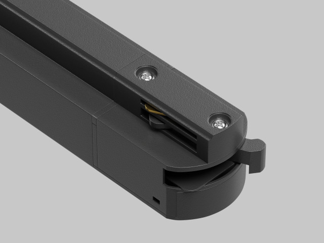 Трековый светильник Technical TR000-1-24W4K-B_1 фото:2