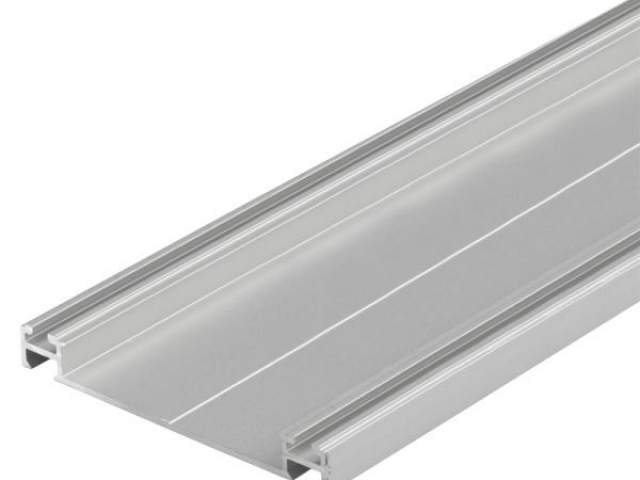 Профиль-держатель PHS-3X-BASE-H7.8-2000 ANOD (Arlight, Алюминий) фото:11