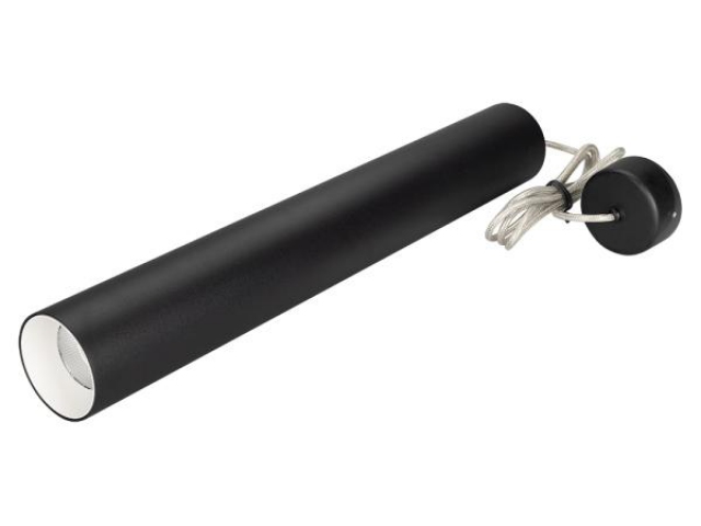 Светильник SP-POLO-HANG-LONG450-R65-8W Warm3000 (BK-WH, 40 deg) (Arlight, IP20 Металл, 5 лет) фото:38