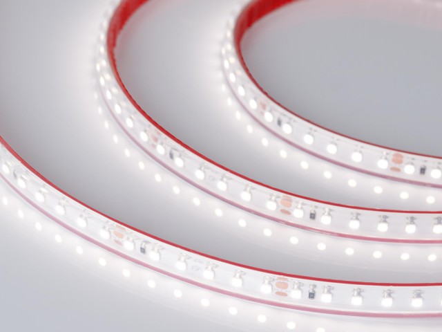 Лента герметичная RTW-PS-A120-10mm 24V Day4000 (9.6 W/m, IP67, 2835, 50m) (Arlight, 9.6 Вт/м, IP67) фото:10