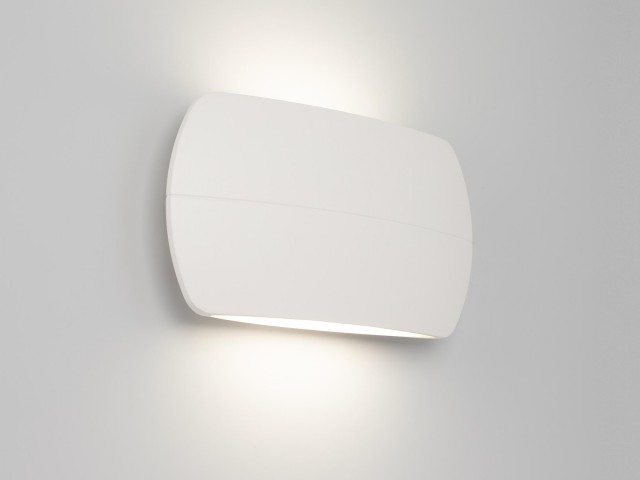 Светильник SP-Wall-200WH-Vase-12W Day White (Arlight, IP54 Металл, 3 года) фото:3