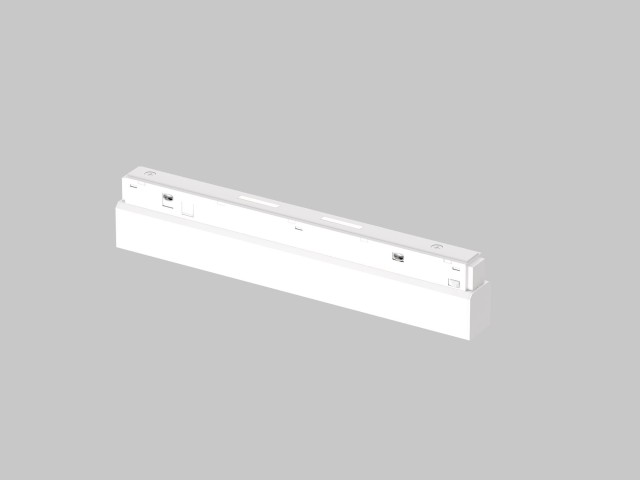 Трековый светильник Technical TR106-4-12W-DS-W фото:9