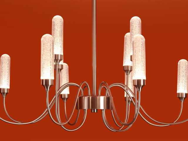 Потолочный светильник Freya FR2050CL-L36N фото:4