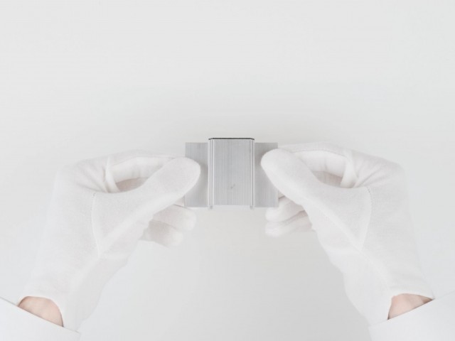 Линейный светильник HOKASU 35/25 edgeless noPS (Raw/2500mm/LT70 — 3K/55W) фото:9