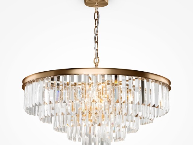 Подвесной светильник Maytoni MOD085PL-12BS фото:28