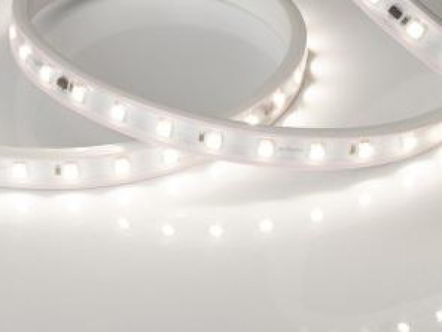 Лента герметичная ARL-PV-B54-15.5mm 230V Day4000 (8 W/m, IP65, 5060, 50m) (Arlight, -) фото:7