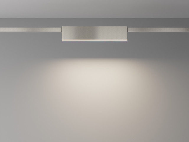 Трековый светильник Technical TR151-1-18W4K-PT фото:7