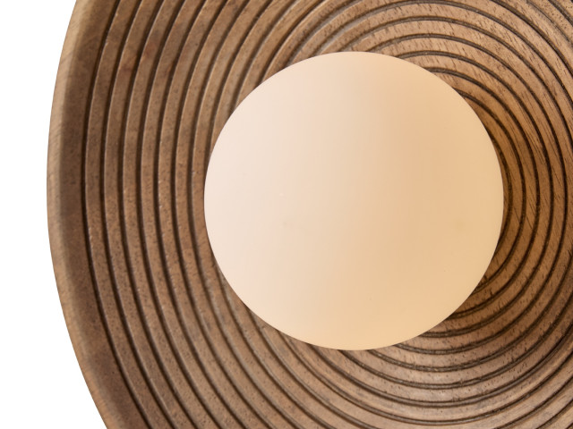 Настенный светильник (бра) Freya FR5589WL-01T1 фото:3