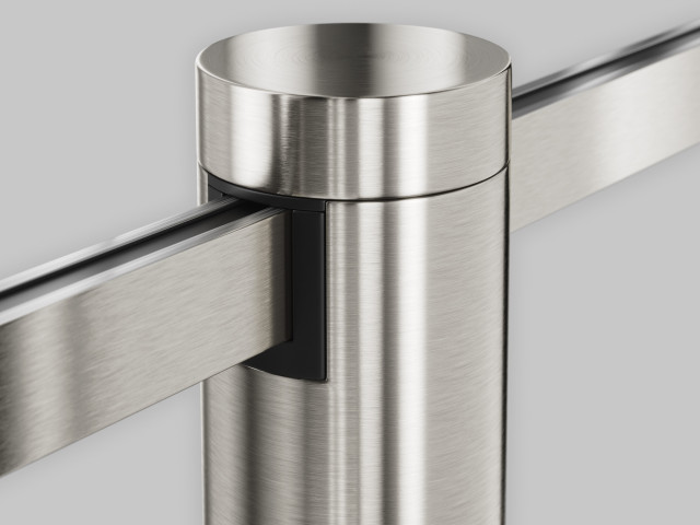 Трековый светильник Technical TR143-1-5W3K-W-PT фото:18