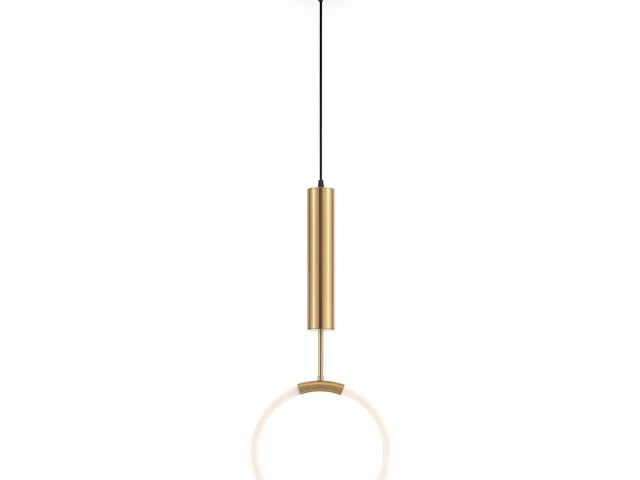 Подвесной светильник Freya FR5387PL-L14BS фото:1