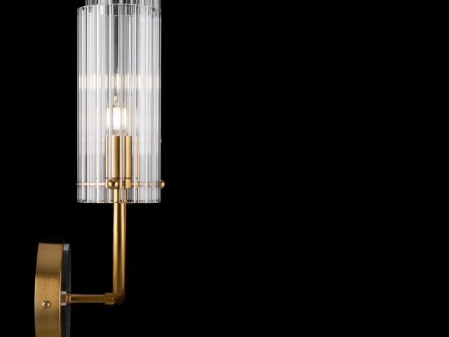 Настенный светильник (бра) Maytoni MOD223WL-02BS1 фото:37