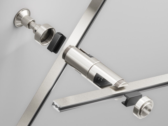 Комплектующие для систем освещения с токоведущими элементами Technical TRA155CW-D1-PT фото:19