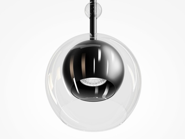 Подвесной светильник Maytoni MOD227PL-01B фото:19