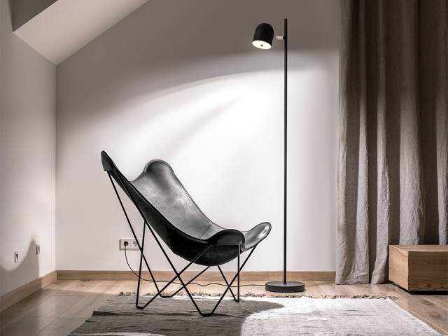 Настольный светильник Freya FR5279TL-01B фото:2