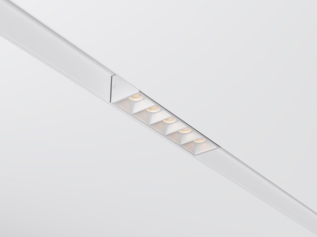 Трековый светильник Technical TR076-2-10W3K-W фото:5