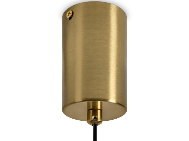 Подвесной светильник Freya FR5631PL-L6BS1 фото:4