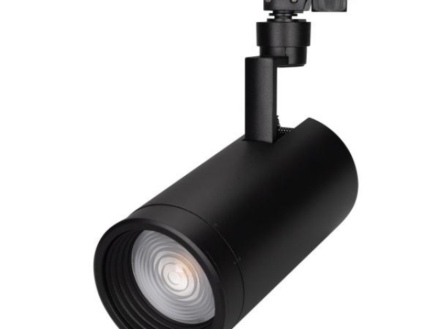 Светильник LGD-ZEUS-2TR-R100-30W Warm3000 (BK, 20-60 deg) (Arlight, IP20 Металл, 3 года) фото:8