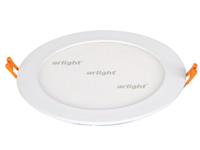 Светильник DL-172M-15W Warm White (Arlight, IP40 Металл, 3 года) фото:21