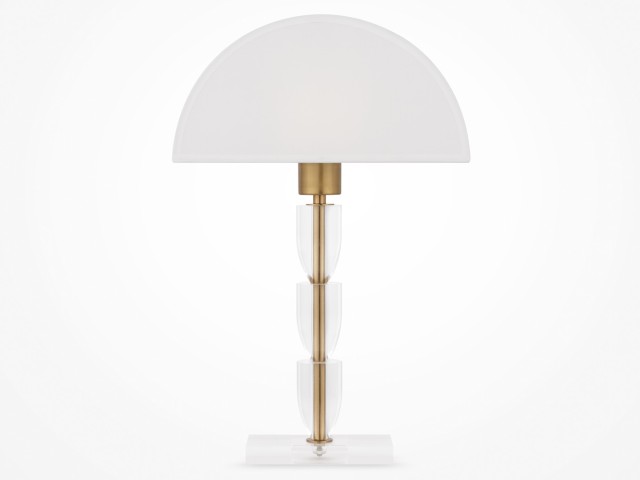 Настольный светильник Maytoni Z034TL-01BZ фото:12