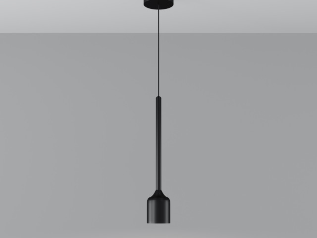 Подвесной светильник Outdoor O491PL-L8B3K фото:4