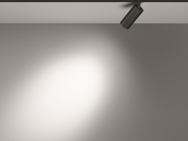 Трековый светильник Technical TR032-2-5W4K-S-B фото:4