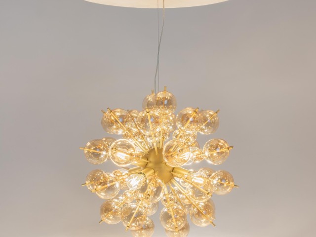 Подвесной светильник Maytoni MOD133PL-08BS фото:10