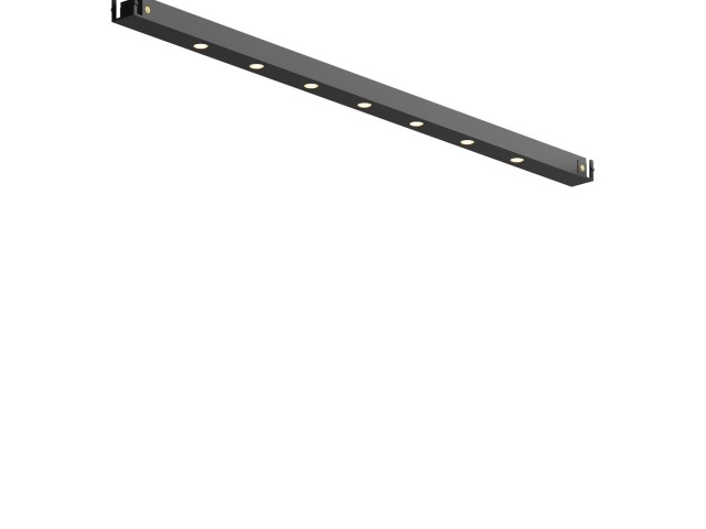 Трековый светильник Technical TR174-1 (15мм BASITY) Фото:6