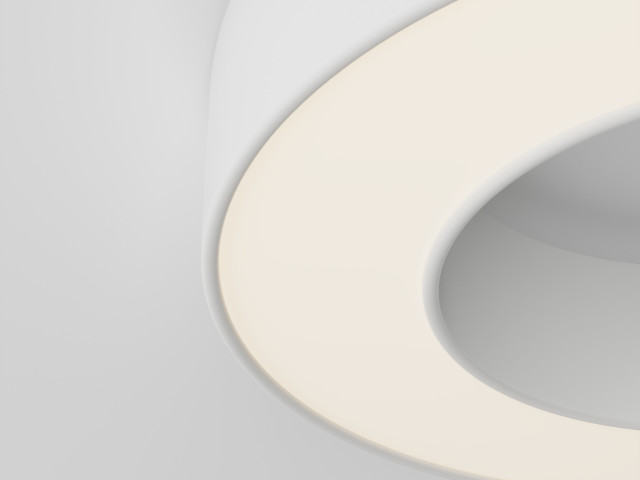 Потолочный светильник Technical C093CL-24W3K-W фото:7