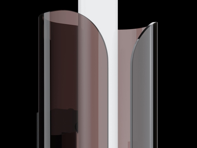 Настенный светильник (бра) Maytoni MOD309WL-L4GR4K фото:6