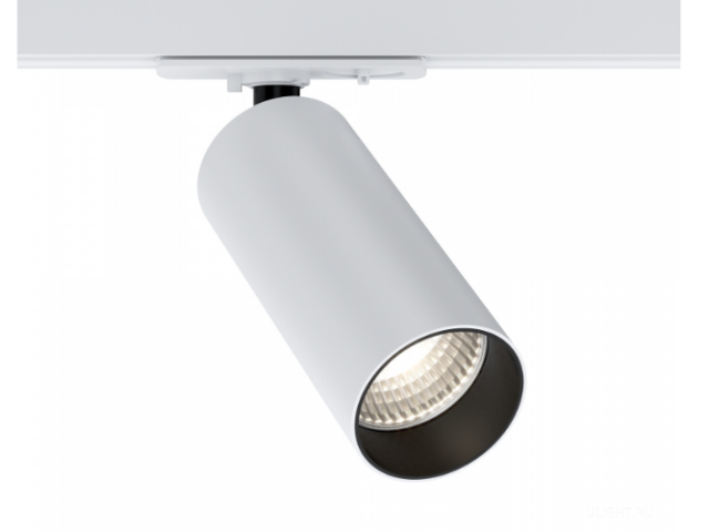 Трековый светильник Technical TR021-1-12W4K-W-W фото:7