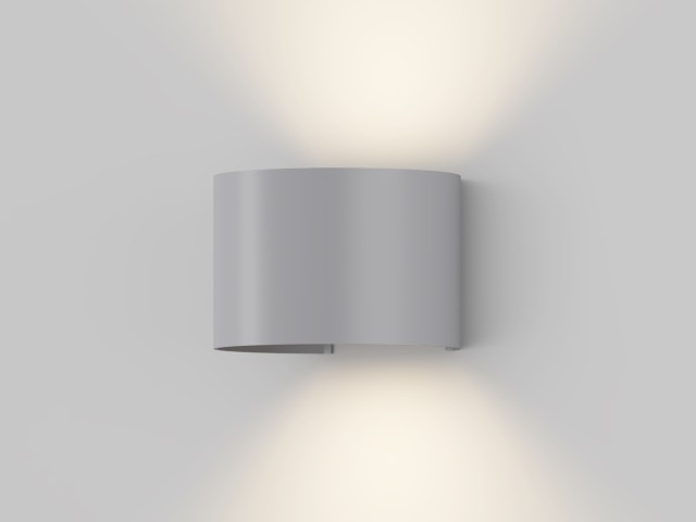 Архитектурная подсветка Outdoor O573WL-L6GR фото:1