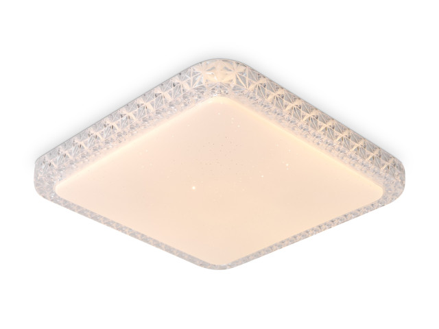Потолочный светильник Freya FR6227CL-L36W фото:8