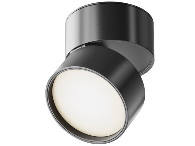 Потолочный светильник Technical C024CL-L12B4K фото:36