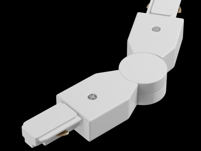 Комплектующие для накладной трековой системы Technical TRA001CS-11W фото:4
