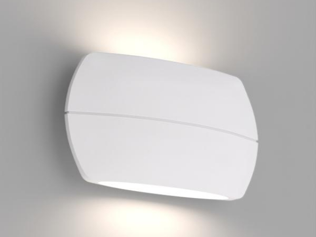 Светильник SP-Wall-200WH-Vase-12W Day White (Arlight, IP54 Металл, 3 года) фото:10