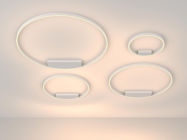 Потолочный светильник Maytoni MOD058CL-L50W3K фото:2