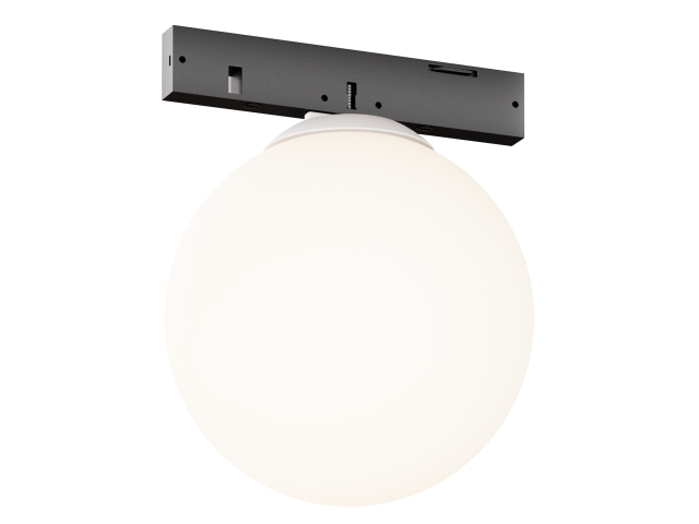 Трековый светильник Technical TR185-1-3W3K-B фото:8