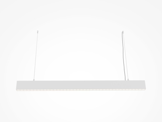 Подвесной светильник Technical P050PL-L40W4K фото:28