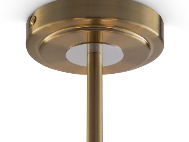 Потолочный светильник Freya FR5371CL-05BS фото:1