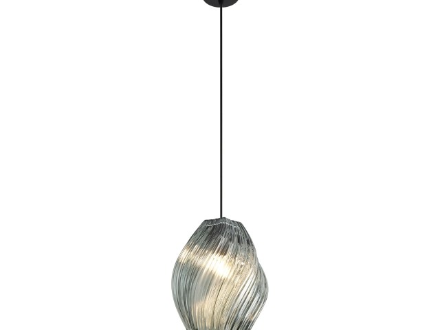 Подвесной светильник Freya FR5547PL-01DBL фото:3