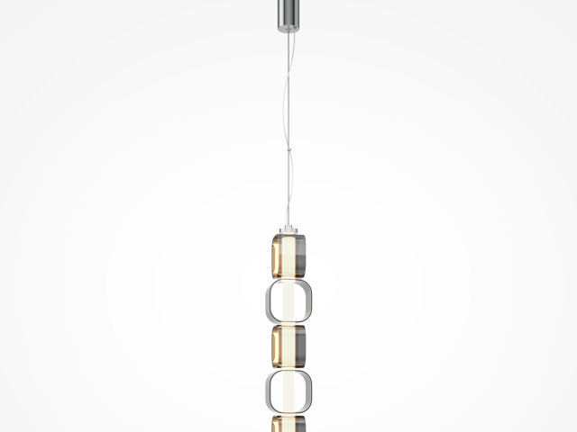 Подвесной светильник Maytoni MOD381PL-L30CH3K фото:10