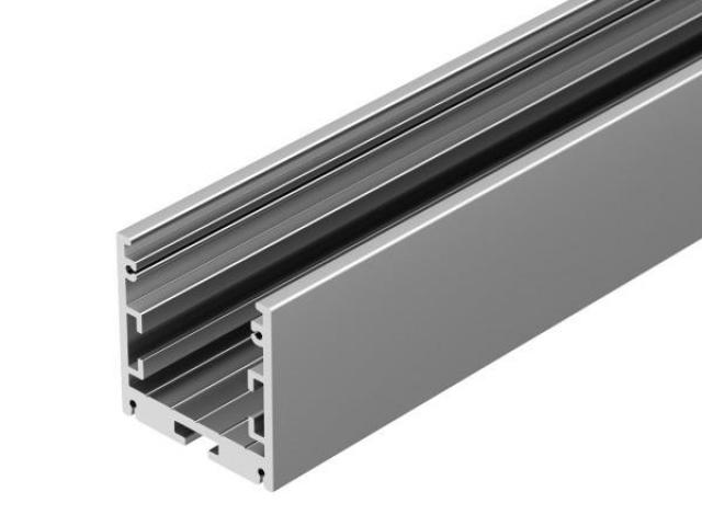 Профиль SL-ARC-3535-LINE-2500 SILVER (Arlight, Алюминий) фото:3