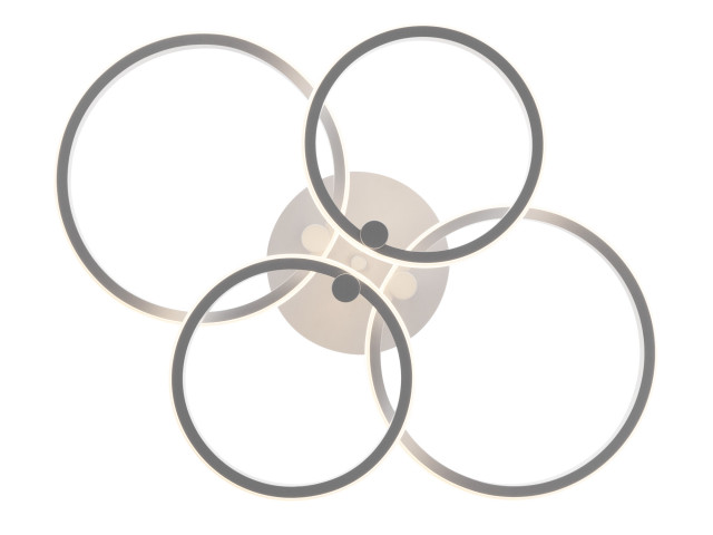 Потолочный светильник Freya FR10018CL-L40W фото:14