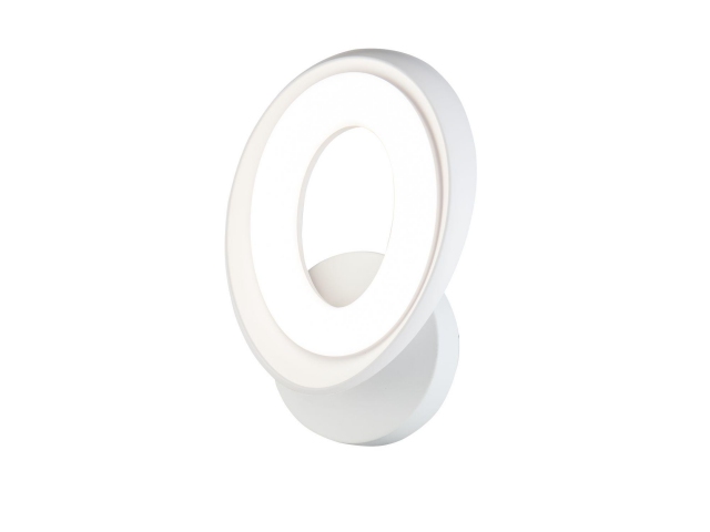 Настенный светильник (бра) Freya FR6007WL-L17W фото:4